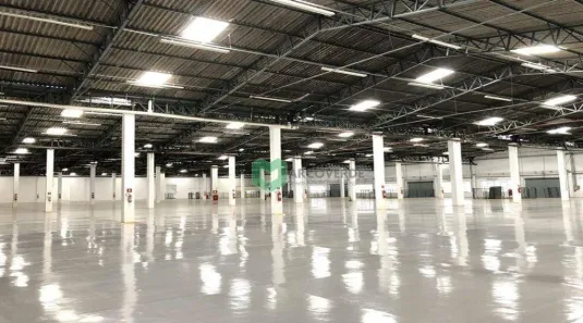 Galpão/Depósito/Armazém para alugar, 9507m² no Vila Ribeiro de Barros, São Paulo