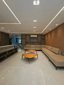 Casa de Condomínio com 4 Quartos à venda, 250m² no Adrianópolis, Manaus