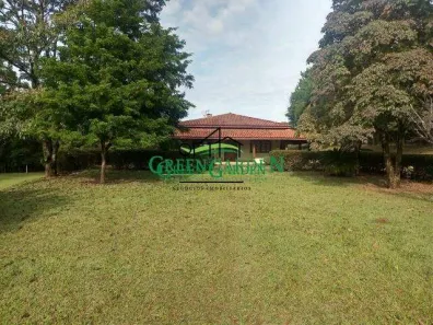 Fazenda/Sítio com 3 Quartos à venda, 250m² no Pinhal, Cabreúva