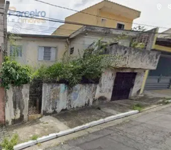 Casa com 2 Quartos à venda, 95m² no Vila Matilde, São Paulo