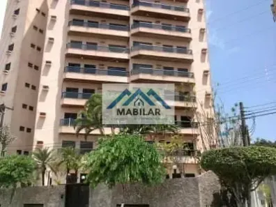 Cobertura com 3 Quartos à venda, 278m² no Enseada, Guarujá