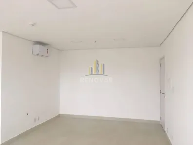 Sala Comercial à venda, 38m² no Vila Partenio, Mogi das Cruzes