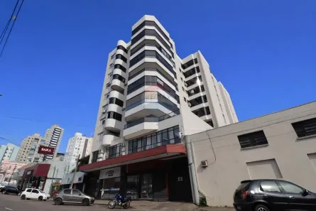 Apartamento com 4 Quartos à venda, 174m² no Centro, Passo Fundo