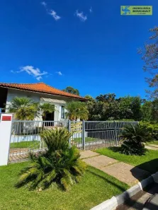 Casa de Condomínio com 3 Quartos à venda, 205m² no Jardim Elias, Vargem Grande Paulista