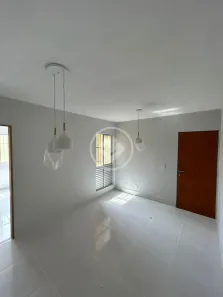 Apartamento com 2 Quartos à venda, 55m² no Jardim Belo Horizonte, Aparecida de Goiânia