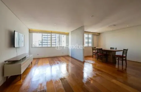 Apartamento com 2 Quartos à venda, 107m² no Paraíso, São Paulo