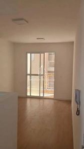 Apartamento com 2 Quartos à venda, 54m² no Jardim do Lago Continuação, Campinas