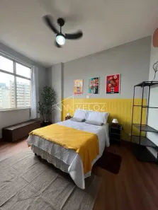 Kitnet à venda, 23m² no Centro, Rio de Janeiro