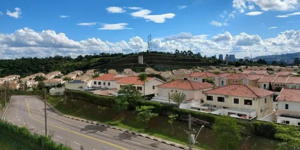 Apartamento com 2 Quartos à venda, 115m² no Tamboré, Santana de Parnaíba