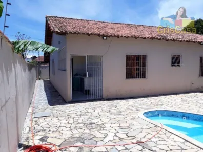 Casa com 3 Quartos à venda, 130m² no Jardim Morada da Aldeia, São Pedro da Aldeia