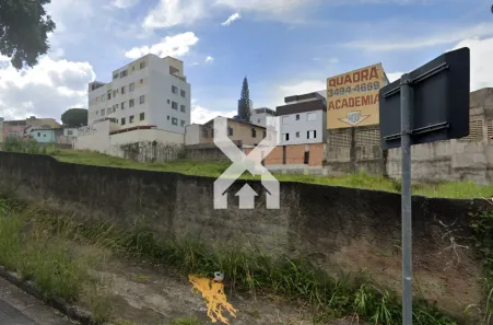 Lote/Terreno à venda, 740m² no Planalto, Belo Horizonte