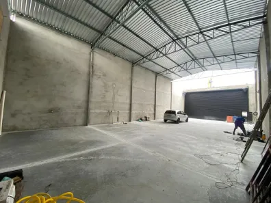 Ponto Comercial para alugar, 250m² no Jardim São Paulo, Guarulhos