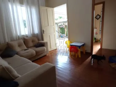 Casa com 3 Quartos à venda, 80m² no Vila Goes, Londrina