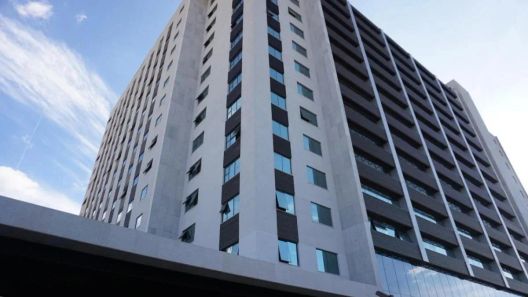 Apartamento com 1 Quarto à venda, 32m² no Estoril, Belo Horizonte