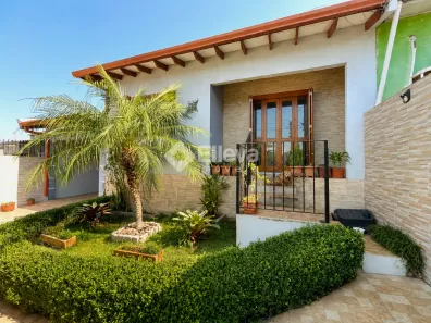 Casa com 2 Quartos à venda, 133m² no Rincão da Madalena, Gravataí
