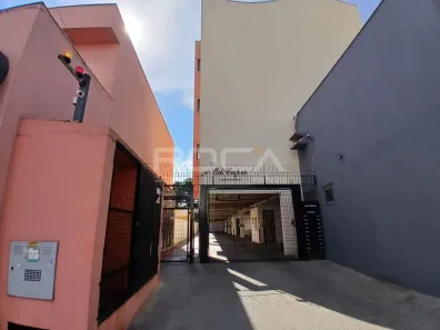 Apartamento com 2 Quartos à venda, 68m² no Centro, São Carlos