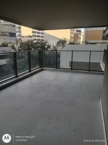 Apartamento com 3 Quartos à venda, 146m² no Botafogo, Rio de Janeiro