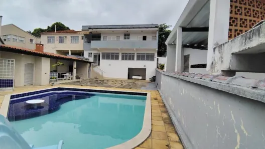 Casa com 3 Quartos à venda, 390m² no Jardim Guanabara, Rio de Janeiro