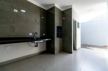 Casa com 3 Quartos à venda, 103m² no Loteamento Sumaré, Maringá