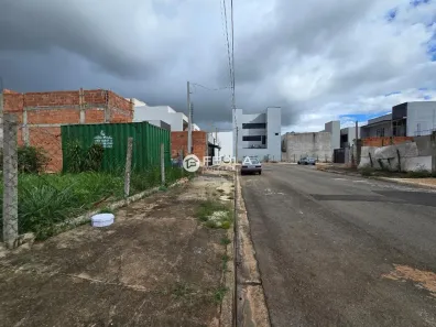 Lote/Terreno à venda, 300m² no Jardim Terramérica I, Americana