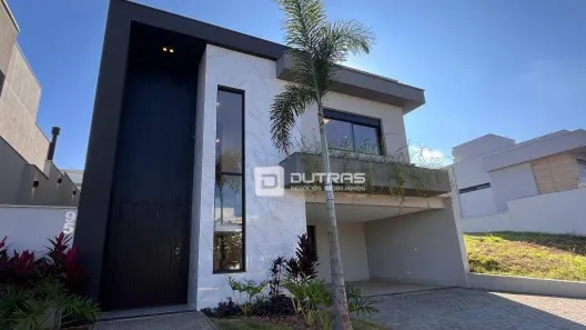 Casa de Condomínio com 3 Quartos à venda, 228m² no Santa Rosa, Piracicaba