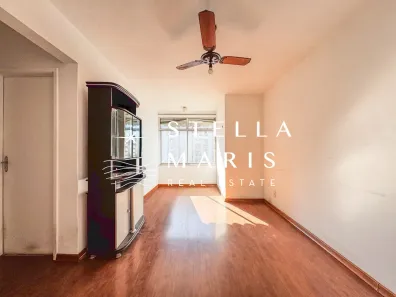 Apartamento com 2 Quartos à venda, 60m² no Cidade Nova, Rio de Janeiro