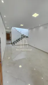 Sobrado com 3 Quartos à venda, 135m² no Cidade Patriarca, São Paulo