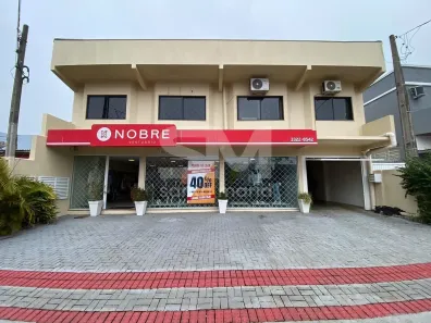 Sala Comercial para alugar, 60m² no São Cristóvão, Chapecó