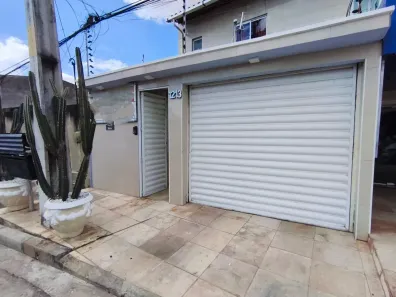 Casa com 4 Quartos à venda, 283m² no Parque Potira (Jurema), Caucaia