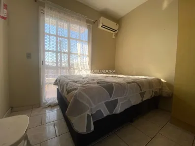 Apartamento com 1 Quarto para alugar, 32m² no São José, Canoas