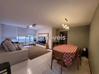 Apartamento com 3 Quartos à venda, 125m² no Copacabana, Rio de Janeiro