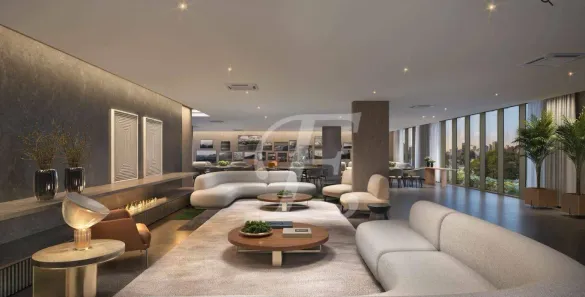 Cobertura com 5 Quartos à venda, 923m² no Vila Nova Conceição, São Paulo