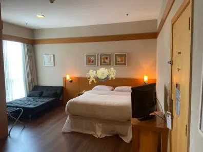 Flat com 1 Quarto à venda, 35m² no Jardim São Paulo(Zona Norte), São Paulo