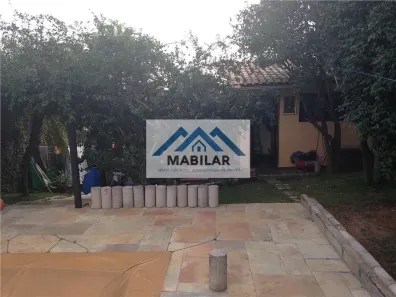 Casa com 3 Quartos à venda, 500m² no Jardim Mangalot, São Paulo