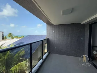 Apartamento com 3 Quartos à venda, 104m² no Jardim Brasília, Cabedelo