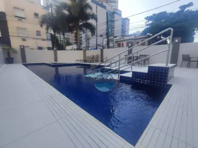 Apartamento com 3 Quartos à venda, 128m² no Boqueirão, Santos