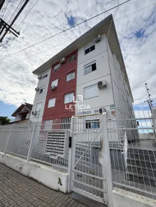 Apartamento com 1 Quarto à venda, 45m² no Camobi, Santa Maria