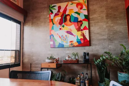 Apartamento com 4 Quartos à venda, 219m² no Candelária, Natal