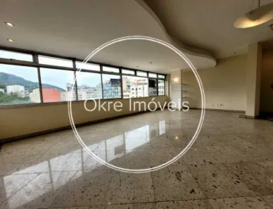 Cobertura com 3 Quartos à venda, 150m² no Copacabana, Rio de Janeiro