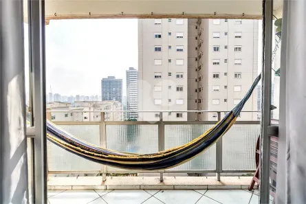 Apartamento com 3 Quartos à venda, 100m² no Campo Belo, São Paulo