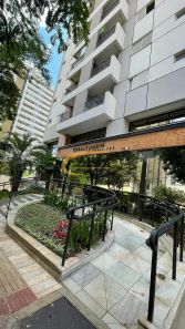 Apartamento com 3 Quartos à venda, 74m² no Centro, Londrina