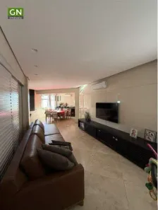 Apartamento com 4 Quartos à venda, 160m² no Savassi, Belo Horizonte