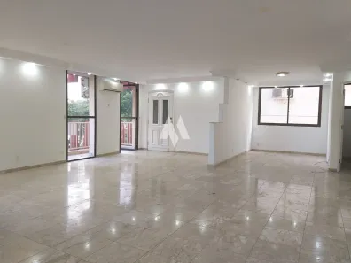 Apartamento com 3 Quartos à venda, 186m² no Boqueirão, Santos