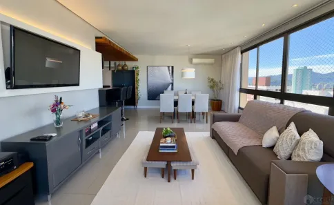 Apartamento com 3 Quartos à venda, 117m² no Centro, Novo Hamburgo