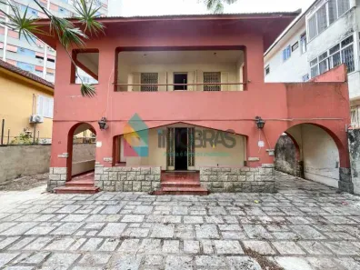 Casa com 6 Quartos à venda, 401m² no Laranjeiras, Rio de Janeiro