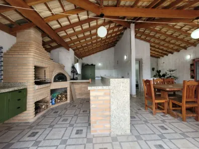 Casa com 3 Quartos à venda, 215m² no Jardim das Nações, Itatiba