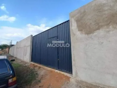 Lote/Terreno para alugar, 1000m² no Morada Nova, Uberlândia