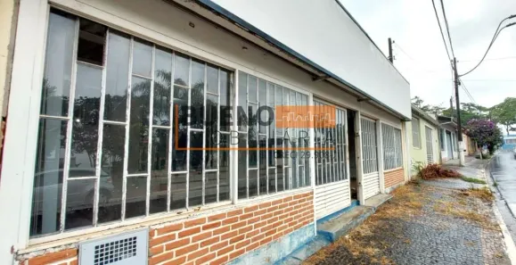 Ponto Comercial para alugar, 200m² no Jardim Nossa Senhora Aparecida, Americana