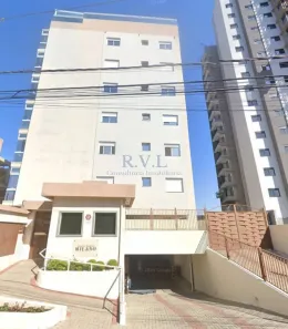 Apartamento com 2 Quartos para alugar, 89m² no Jardim Maristela, Atibaia