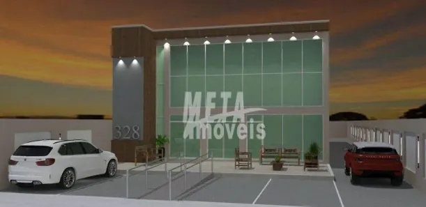 Ponto Comercial à venda, 680m² no Centro, Campos dos Goytacazes